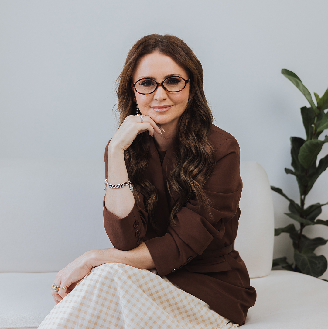 Gabriela Dias, terapeuta e educadora sexual